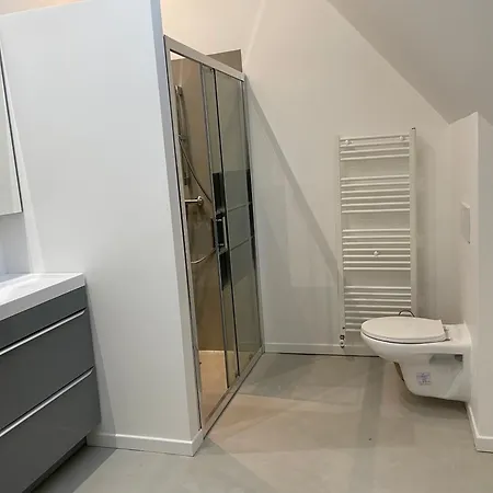 Appartement Moderne Dans Ferme Du 13eme Siecle *