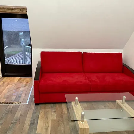 Appartement Moderne Dans Ferme Du 13eme Siecle Fontaine-Chaalis